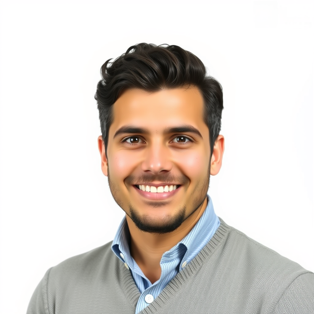 Mark Ramirez