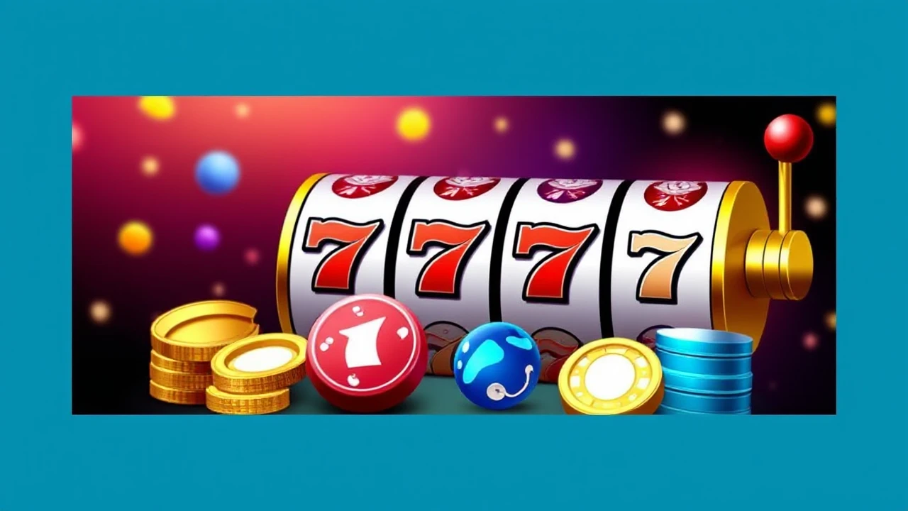 Dominating the Art of Succeeding at Online Slot Games: A Comprehensive Guide