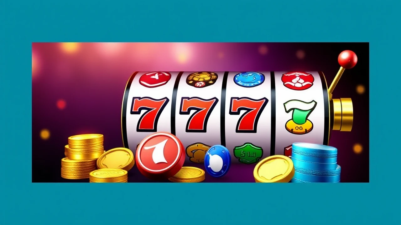 Expert Tips for Maximizing Your Winnings in Online Casino Slot Games