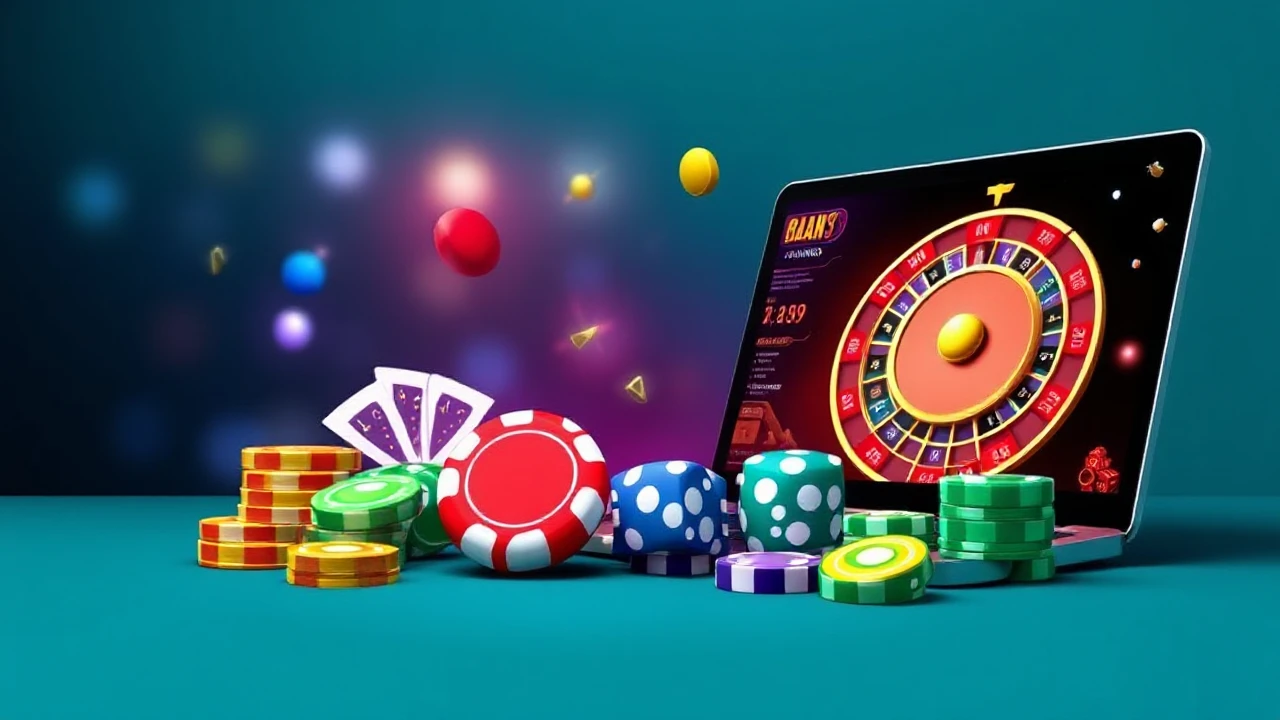 Maximizing the Potential of Internet-Based Gaming House Entertainment: A Comprehensive Guide