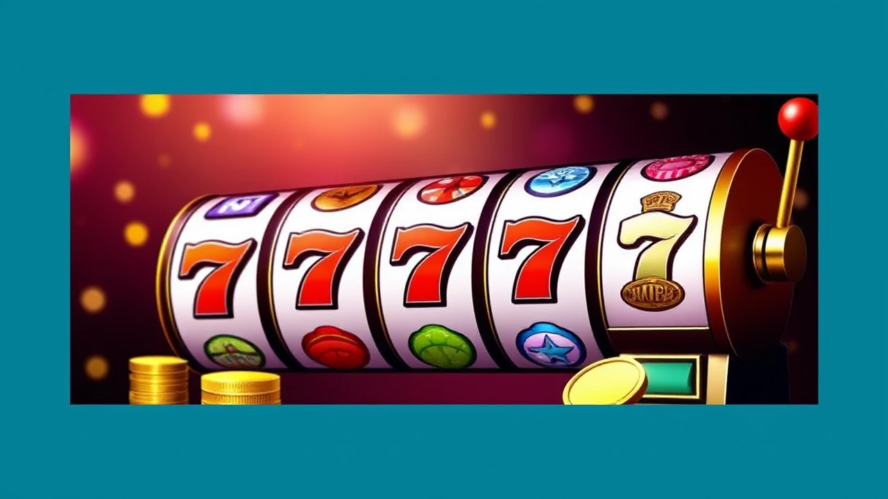 Helpful Strategies for Maximizing Your Wins in Slot Machine Slots