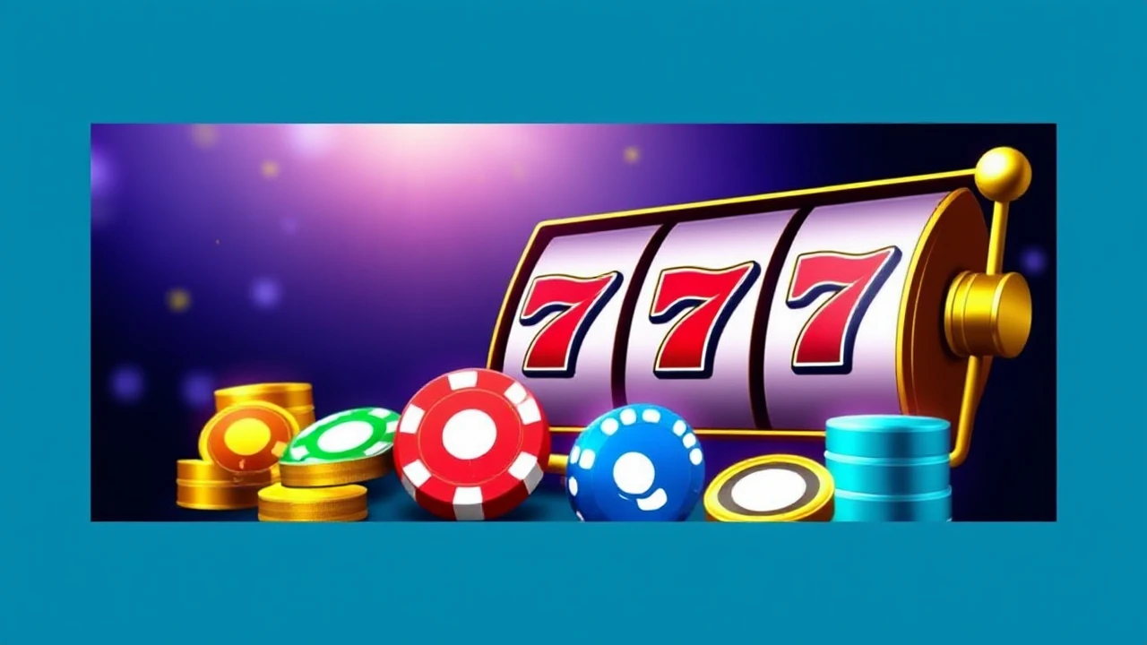 Diving into the Adventurous World of Online Slot Tournaments