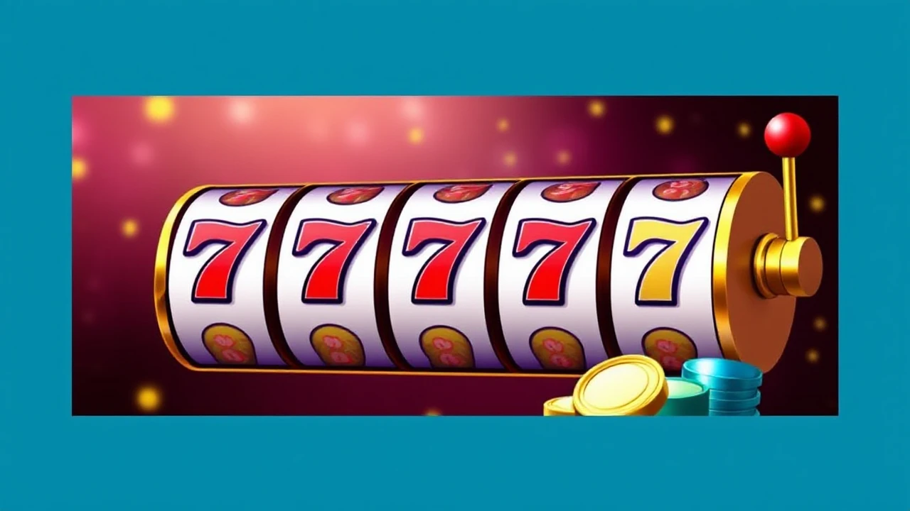Mastering the Art of Slot Game Strategy Online