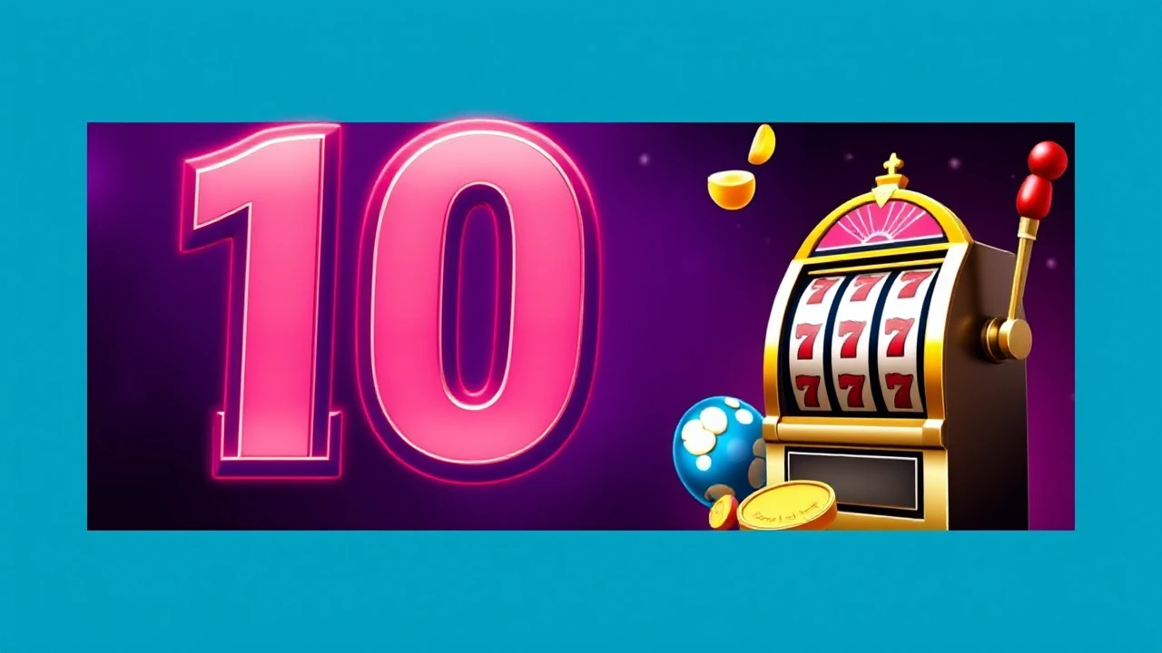 Uncovering 10 Slot Facts That Are Bound to Amaze You