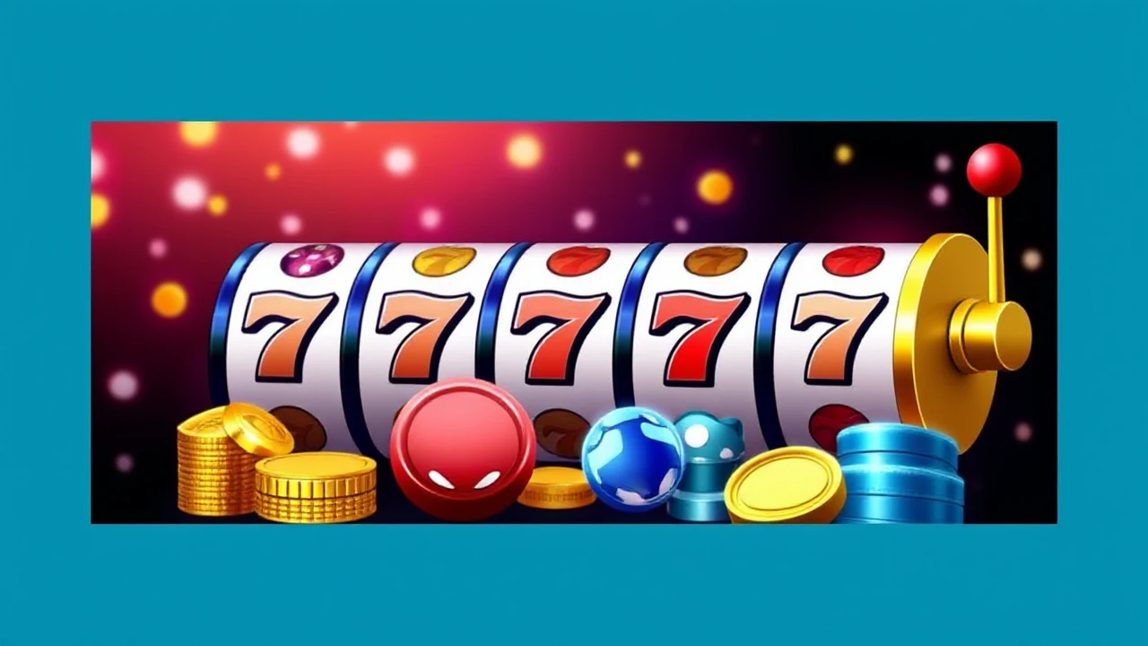 Essential Tips for Beginners to Mastering Internet Slot Games