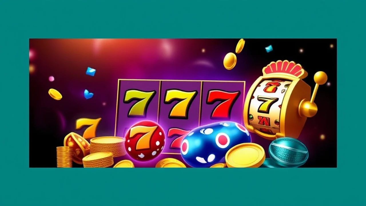 Panduan Praktis untuk Menikmati Sensasi Bermain Slot Online