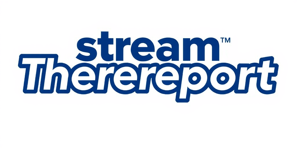 Stream The Report